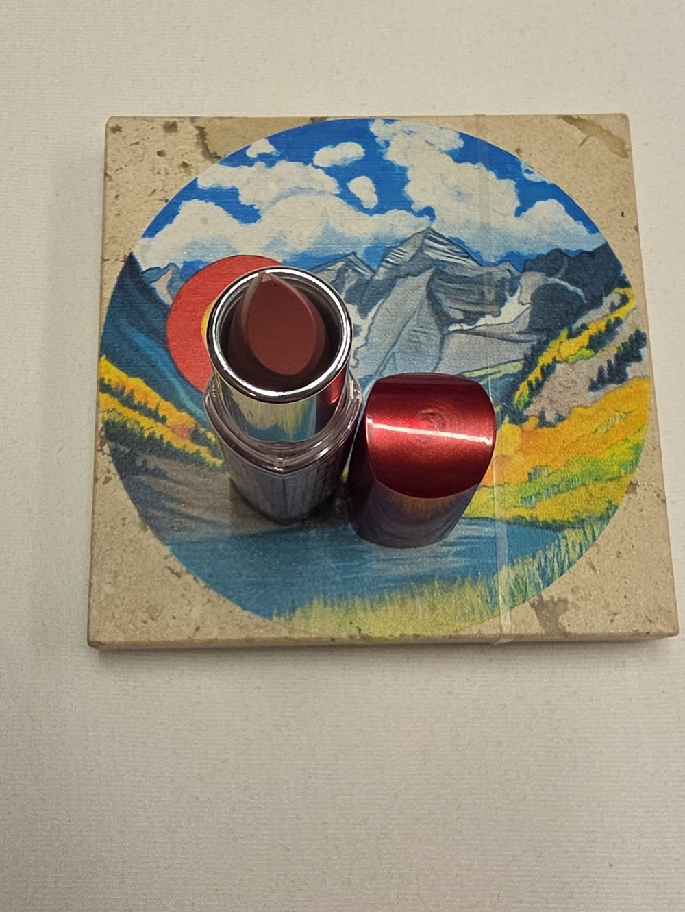 DISCONTINUED Maybelline Moisture Extreme Lipstick - Picture 14 of 16